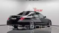2018 Mercedes Benz S-Class