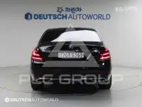 2018 Mercedes Benz S-Class