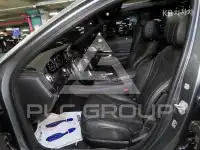 2018 Mercedes Benz S-Class