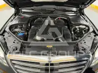 2018 Mercedes Benz S-Class