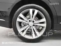 2018 Mercedes Benz S-Class