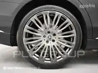 2018 Mercedes Benz S-Class