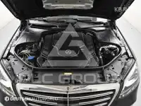2018 Mercedes Benz S-Class
