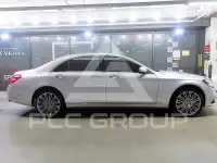 2018 Mercedes Benz S-Class