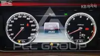 2018 Mercedes Benz S-Class