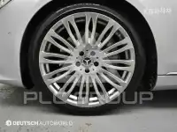 2018 Mercedes Benz S-Class