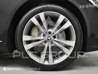 2018 Mercedes Benz S-Class