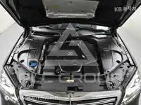 2018 Mercedes Benz S-Class