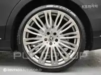 2018 Mercedes Benz S-Class