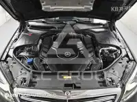 2018 Mercedes Benz S-Class