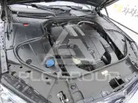 2018 Mercedes Benz S-Class