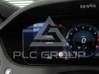 2018 Mercedes Benz S-Class