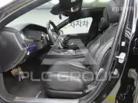 2018 Mercedes Benz S-Class