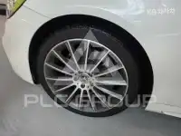 2018 Mercedes Benz S-Class