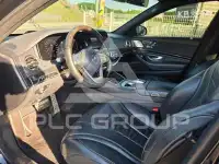 2018 Mercedes Benz S-Class
