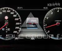 2018 Mercedes Benz S-Class