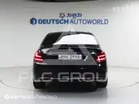 2018 Mercedes Benz S-Class