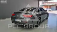 2018 Mercedes Benz CLS-Class