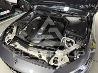 2018 Mercedes Benz CLS-Class