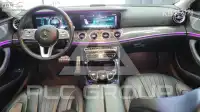 2018 Mercedes Benz CLS-Class