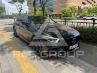 2018 Mercedes Benz CLS-Class