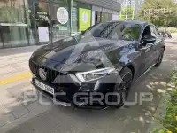 2018 Mercedes Benz CLS-Class
