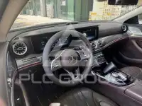 2018 Mercedes Benz CLS-Class