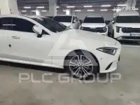 2018 Mercedes Benz CLS-Class