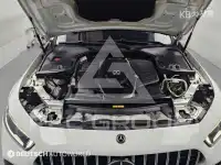 2018 Mercedes Benz CLS-Class