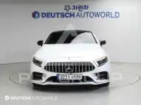 2018 Mercedes Benz CLS-Class