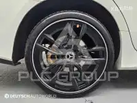2018 Mercedes Benz CLS-Class