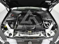 2018 Mercedes Benz CLS-Class