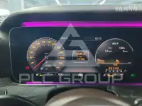 2018 Mercedes Benz CLS-Class