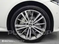 2018 Mercedes Benz CLS-Class