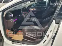 2018 Mercedes Benz CLS-Class
