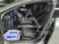 2018 Mercedes Benz CLS-Class