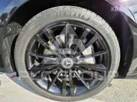 2018 Mercedes Benz CLS-Class