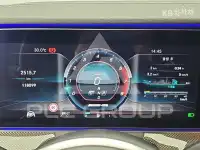 2018 Mercedes Benz CLS-Class