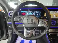 2018 Mercedes Benz CLS-Class
