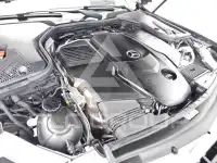 2018 Mercedes Benz CLS-Class