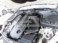 2018 Mercedes Benz CLS-Class