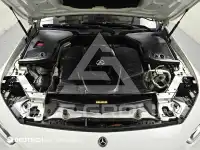 2018 Mercedes Benz CLS-Class