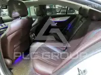 2018 Mercedes Benz CLS-Class