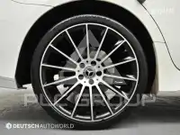 2018 Mercedes Benz CLS-Class