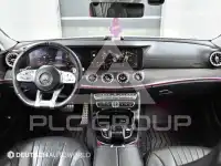 2018 Mercedes Benz CLS-Class