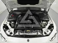 2018 Mercedes Benz CLS-Class