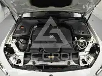 2018 Mercedes Benz CLS-Class