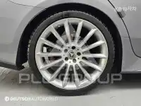 2018 Mercedes Benz CLS-Class
