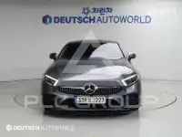 2018 Mercedes Benz CLS-Class