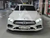 2018 Mercedes Benz CLS-Class